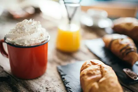The Whale Tea & Bakery photo 1